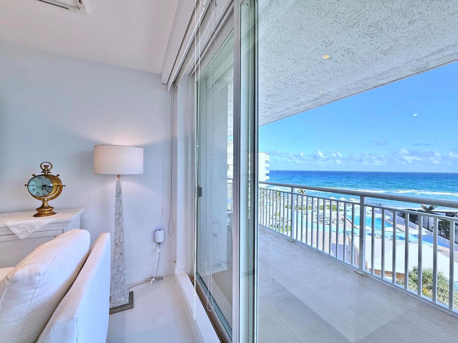 3546 S Ocean Boulevard 708