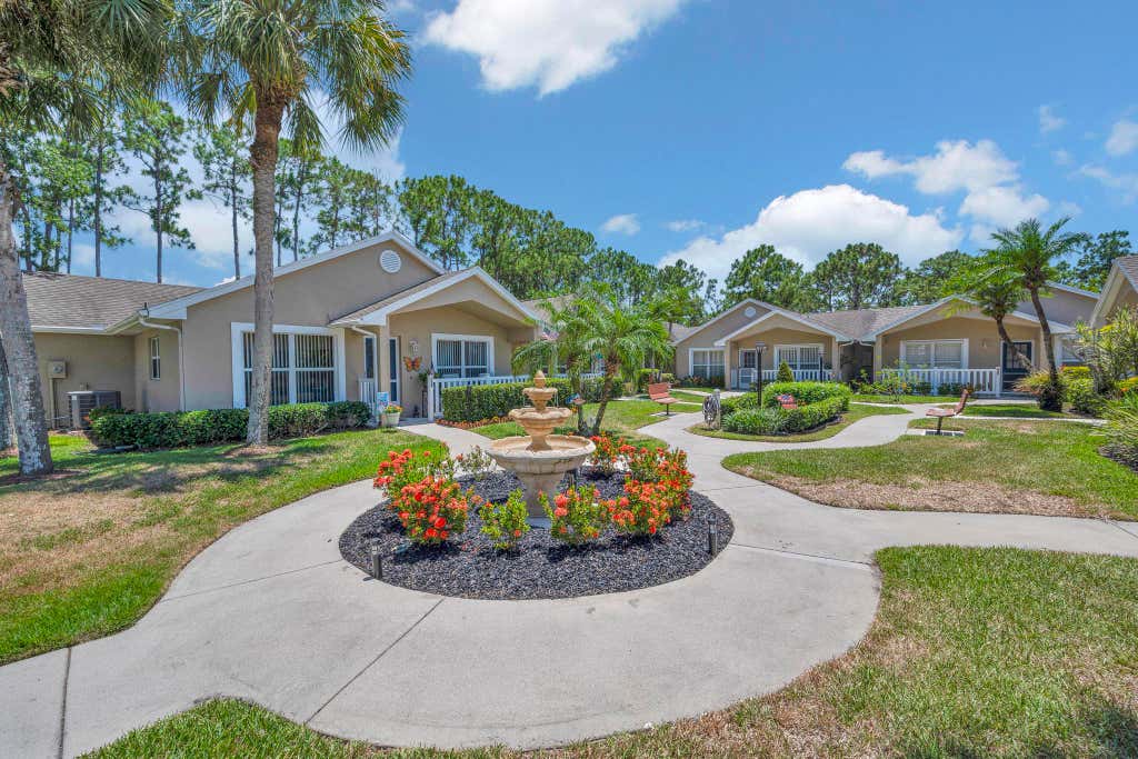 Photo of 635 NW San Remo Circle, Port Saint Lucie, FL 34986 (MLS # R10993167)