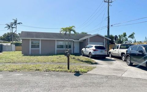 396 NW 16th Court Pompano Beach FL 33060