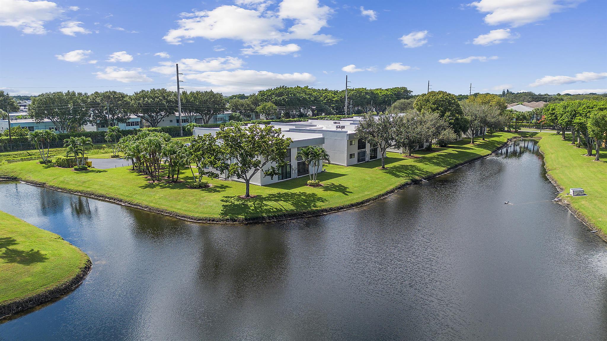 Lakes of Delray - Residential
