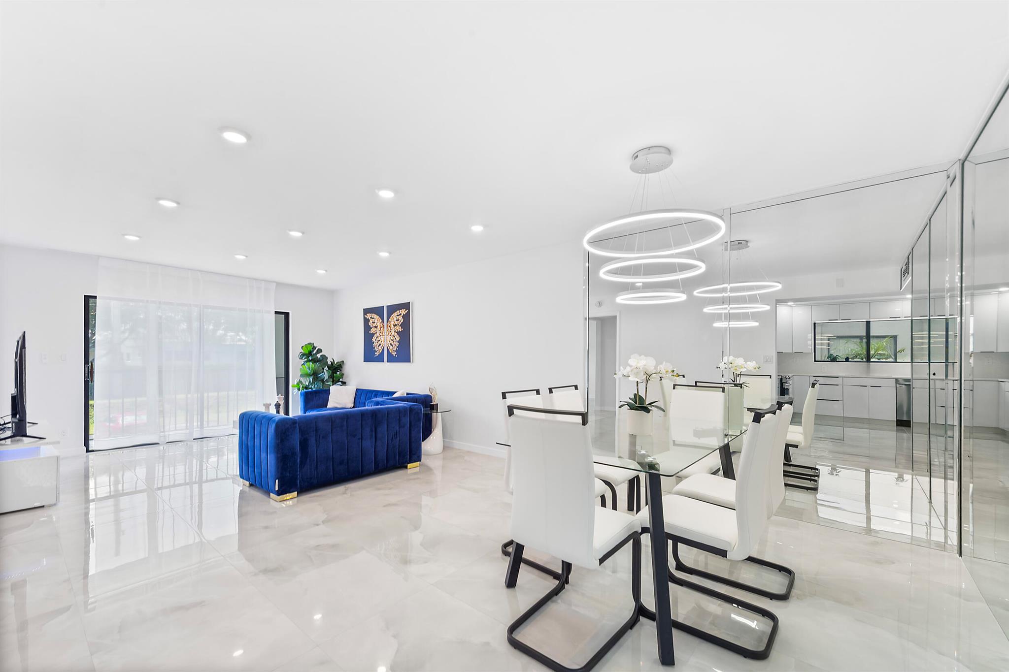Lakes of Delray - Residential