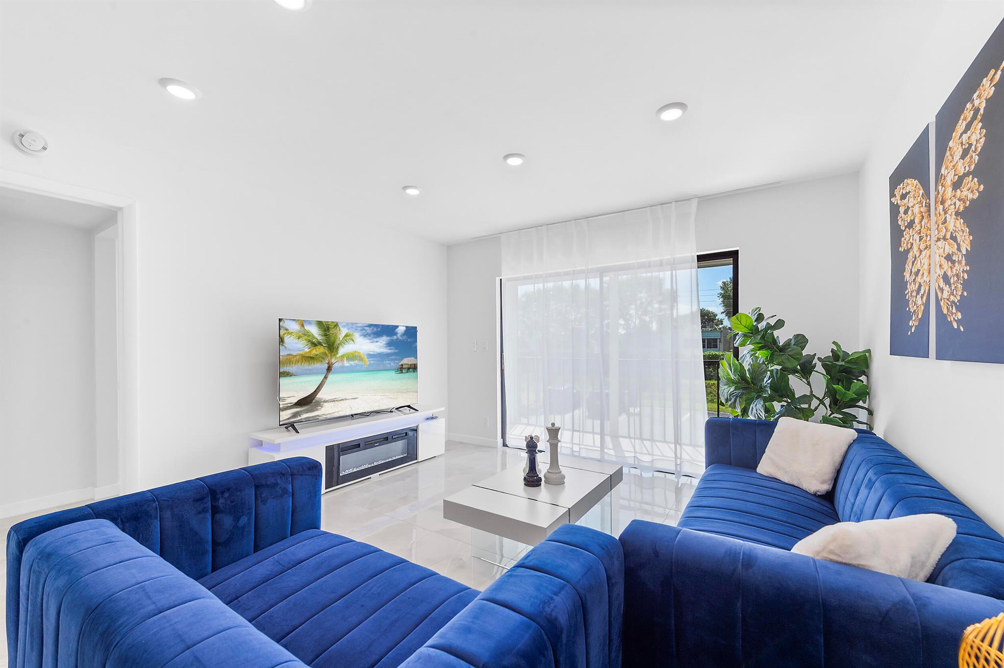 Lakes of Delray - Residential