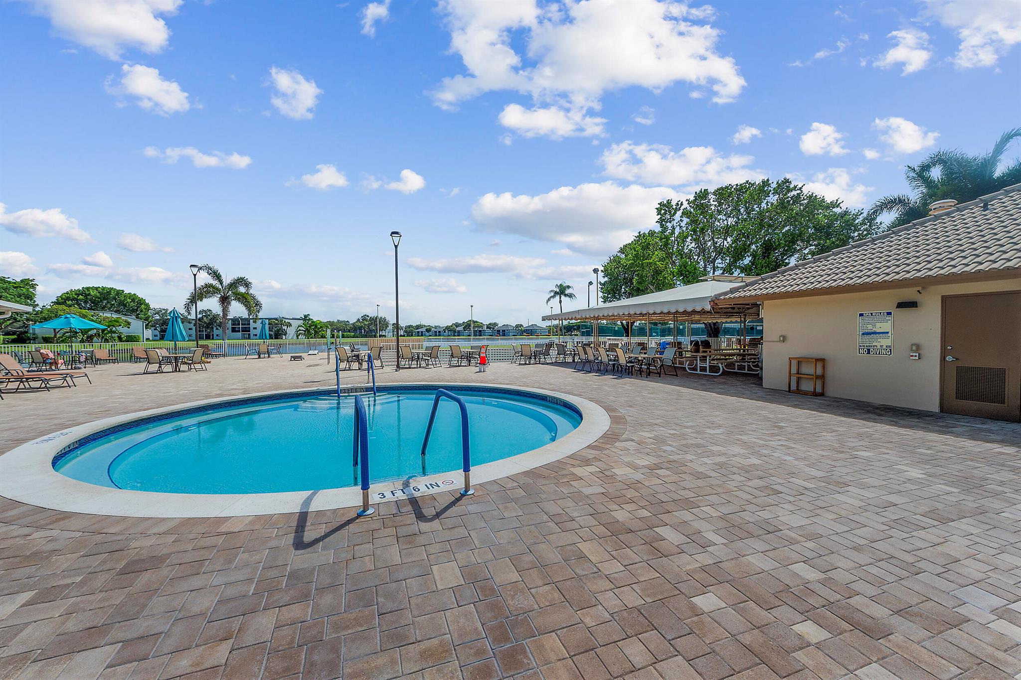 Lakes of Delray - Residential