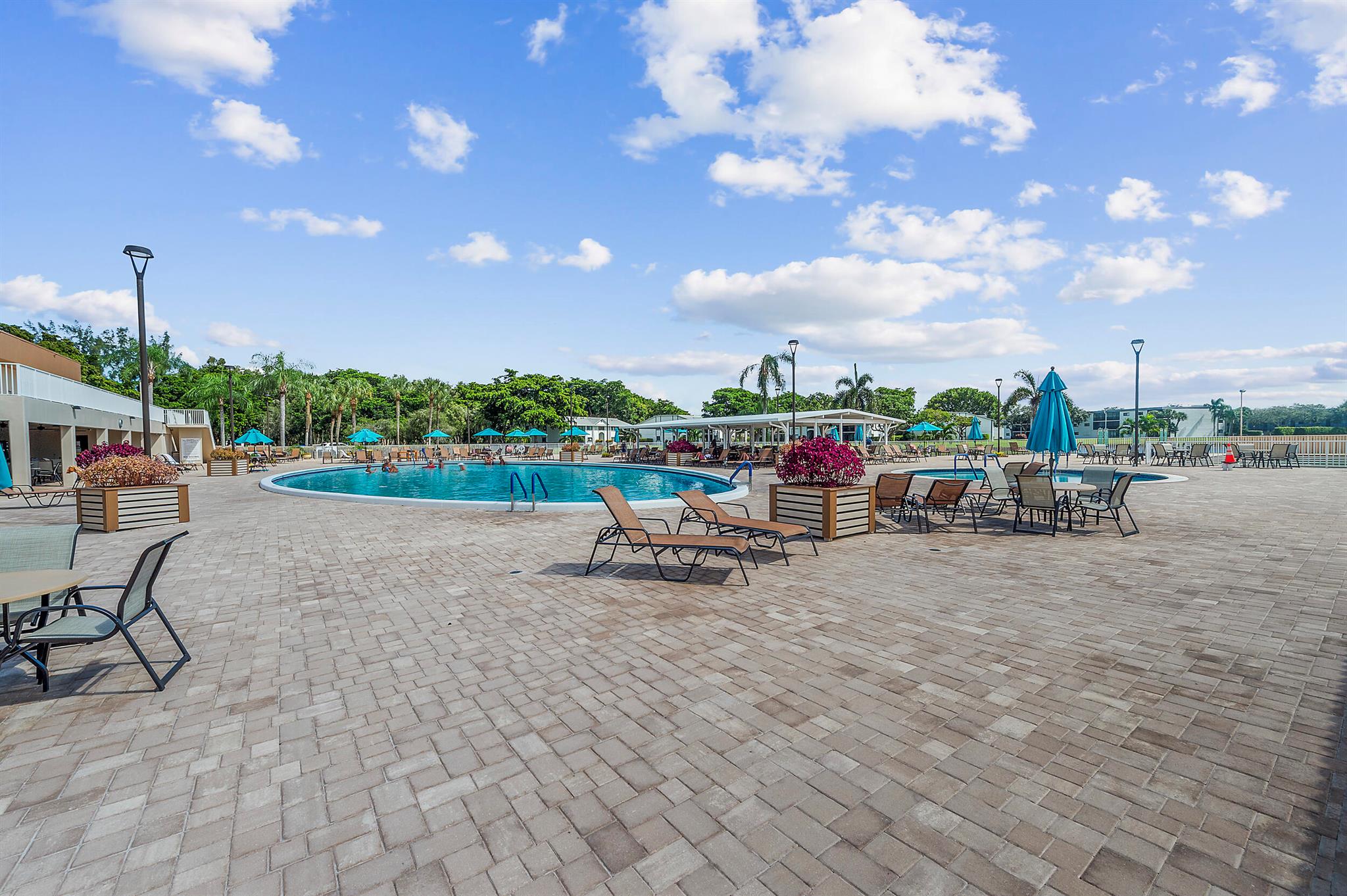 Lakes of Delray - Residential