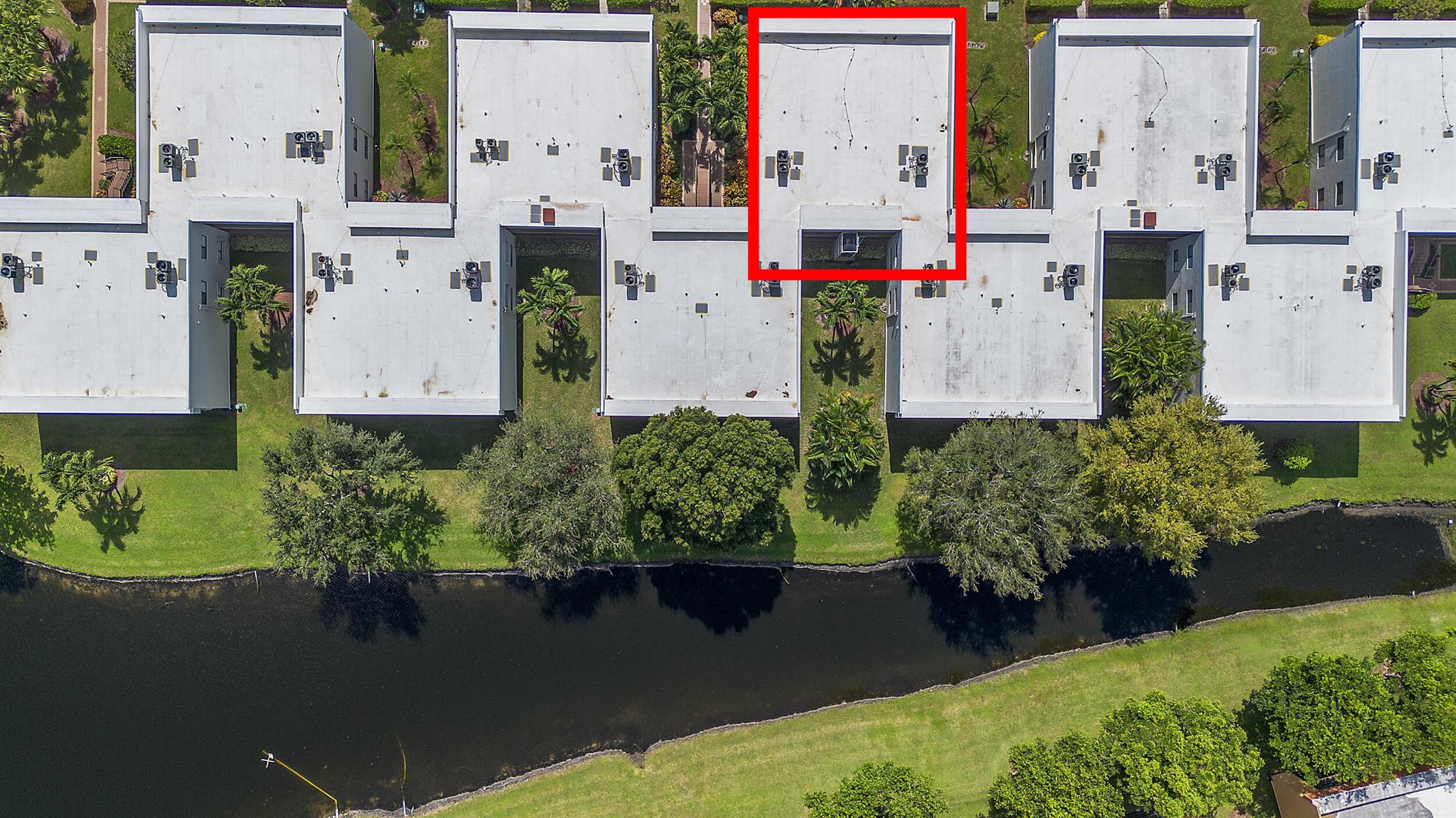 Lakes of Delray - Residential