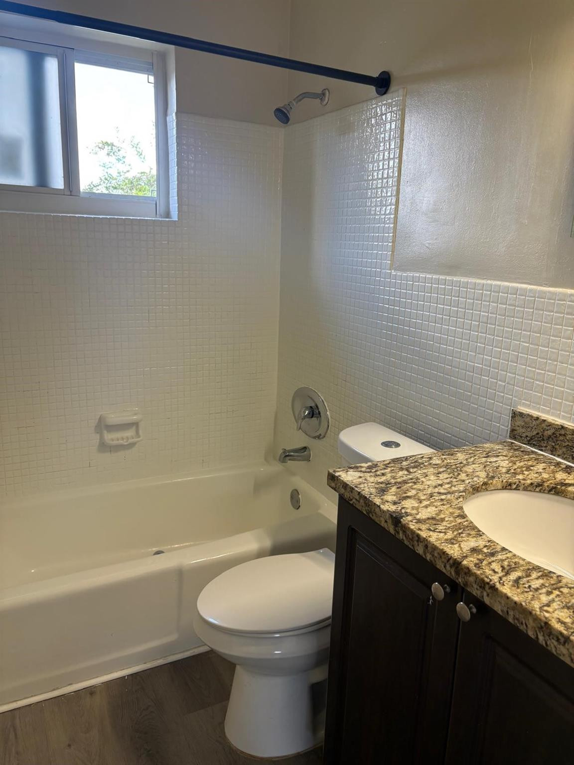 LUSH APARTMENTS - Residential Lease