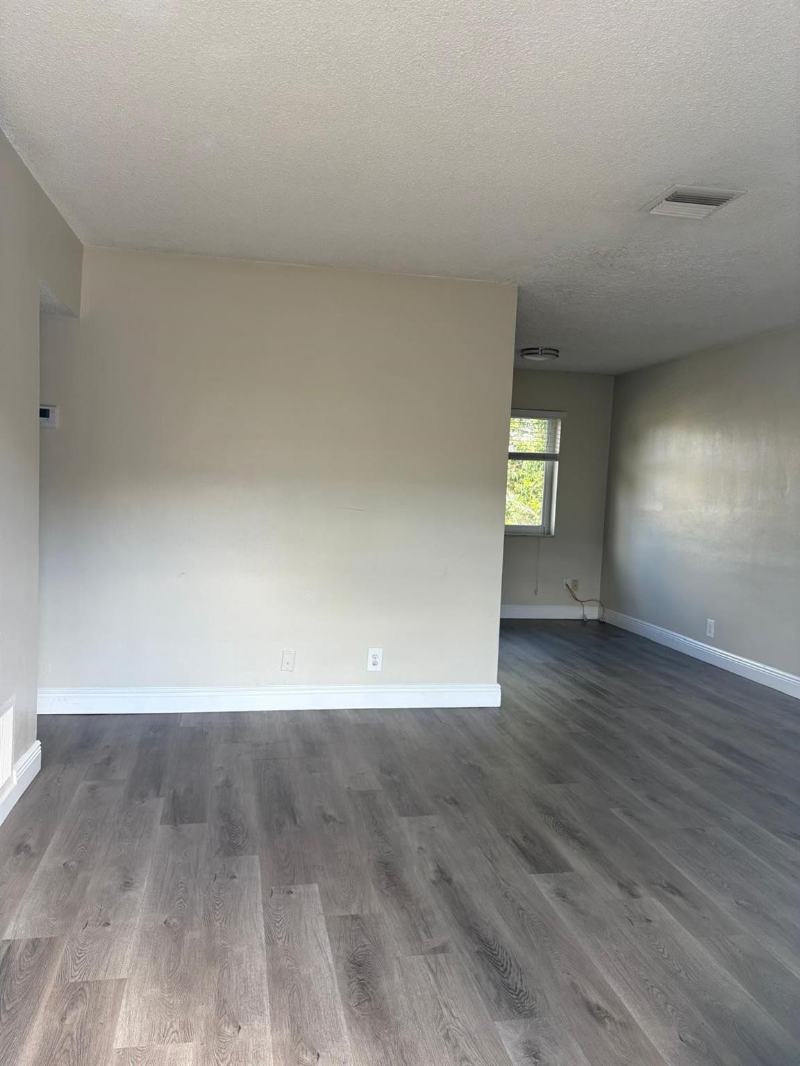 LUSH APARTMENTS - Residential Lease