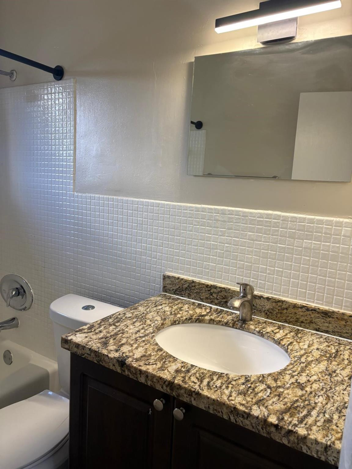 LUSH APARTMENTS - Residential Lease