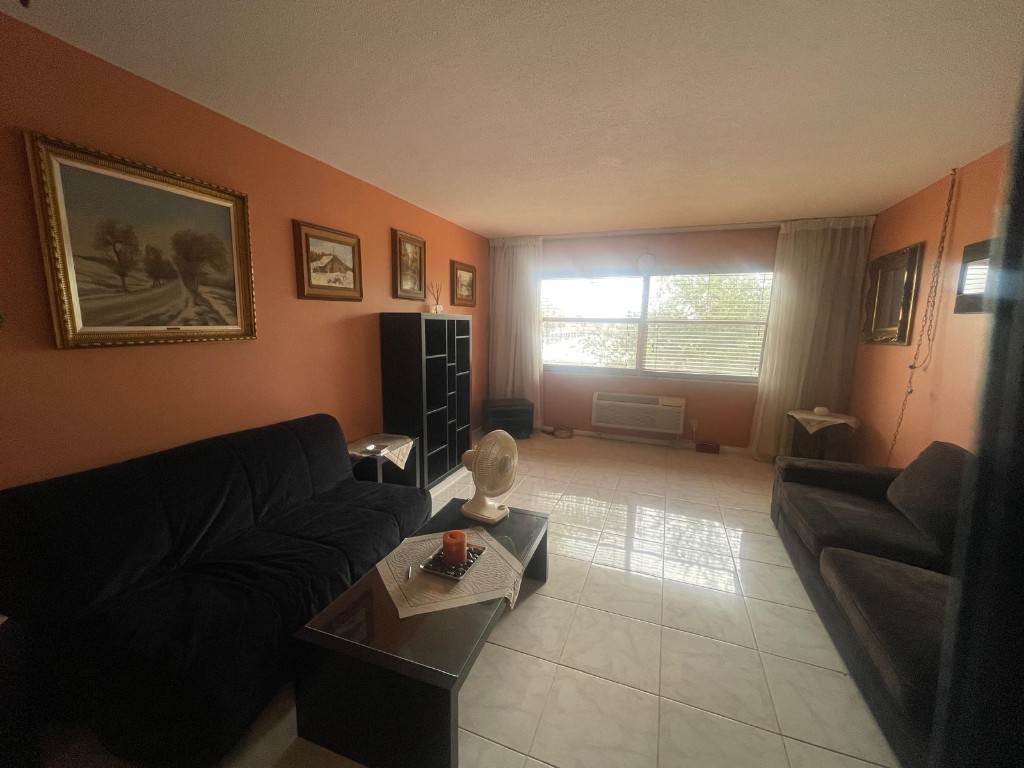 ASHLEY HALL CONDO - Residential