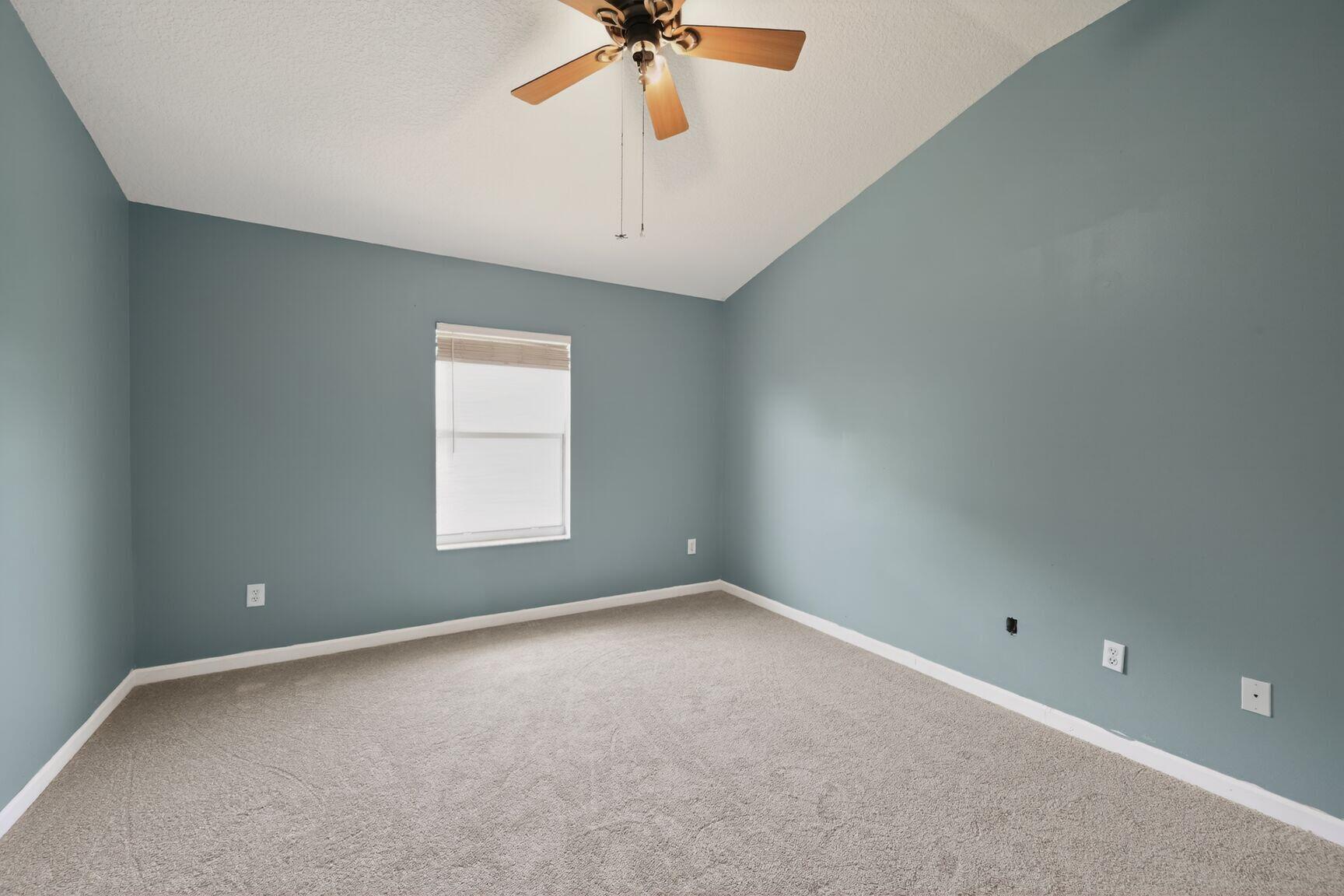 PORT ST LUCIE SECTION 46 1ST REPLAT - Residential