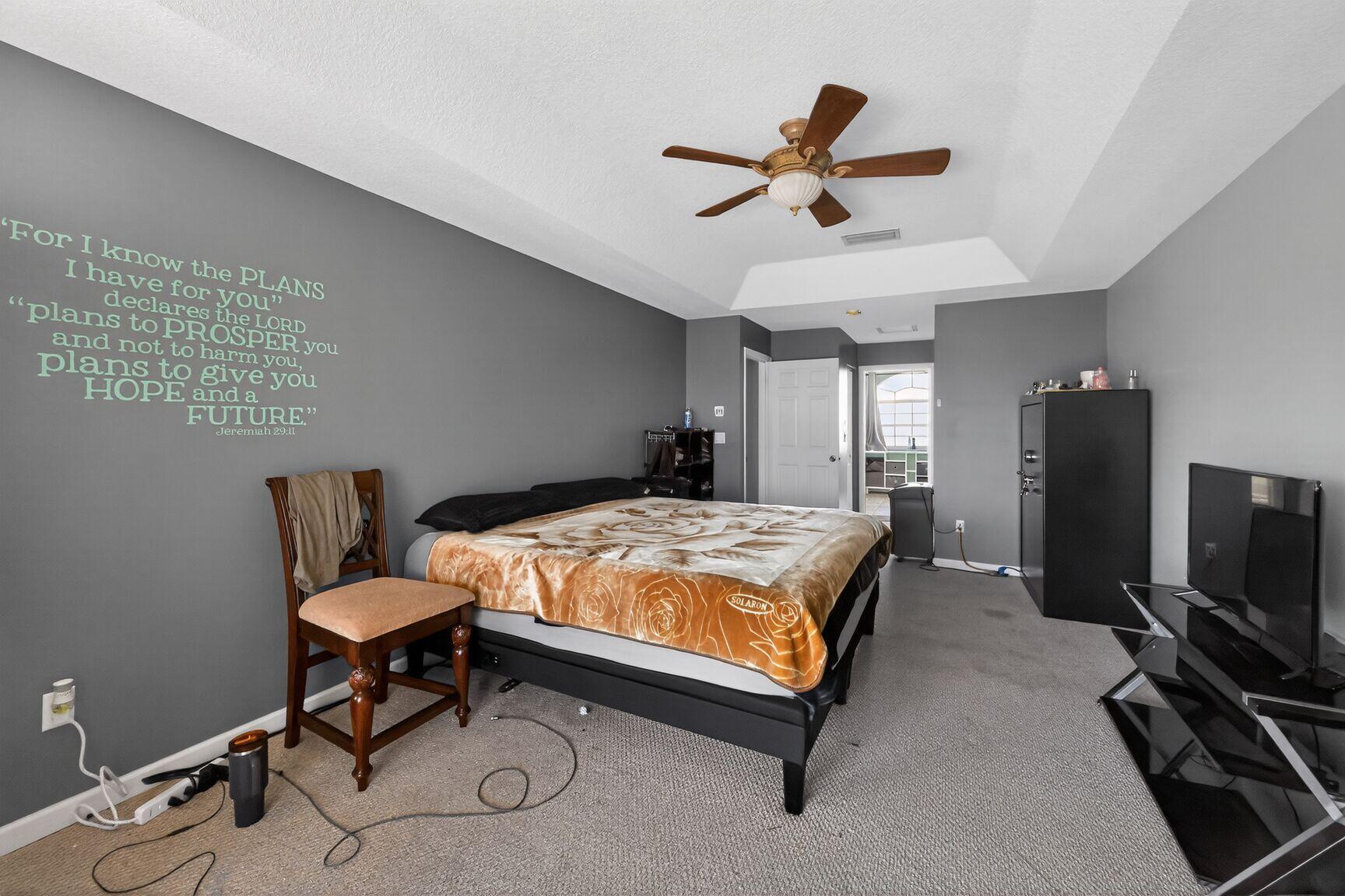 PORT ST LUCIE SECTION 46 1ST REPLAT - Residential