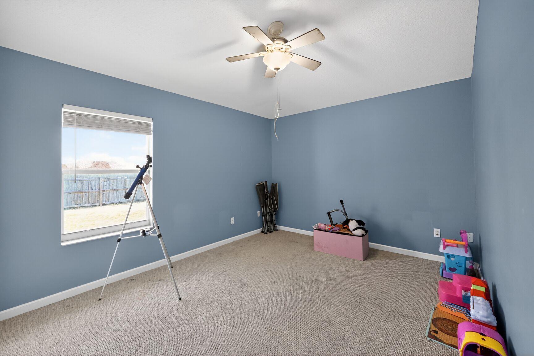 PORT ST LUCIE SECTION 46 1ST REPLAT - Residential