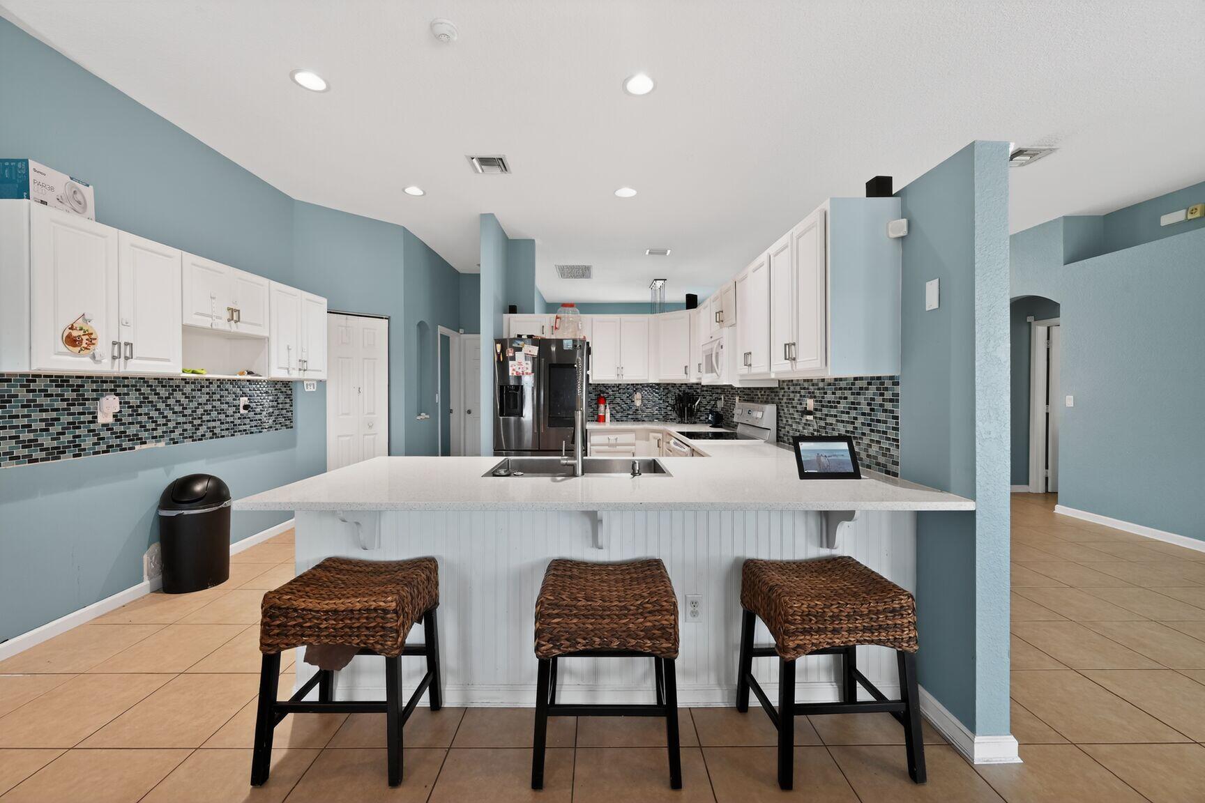 PORT ST LUCIE SECTION 46 1ST REPLAT - Residential