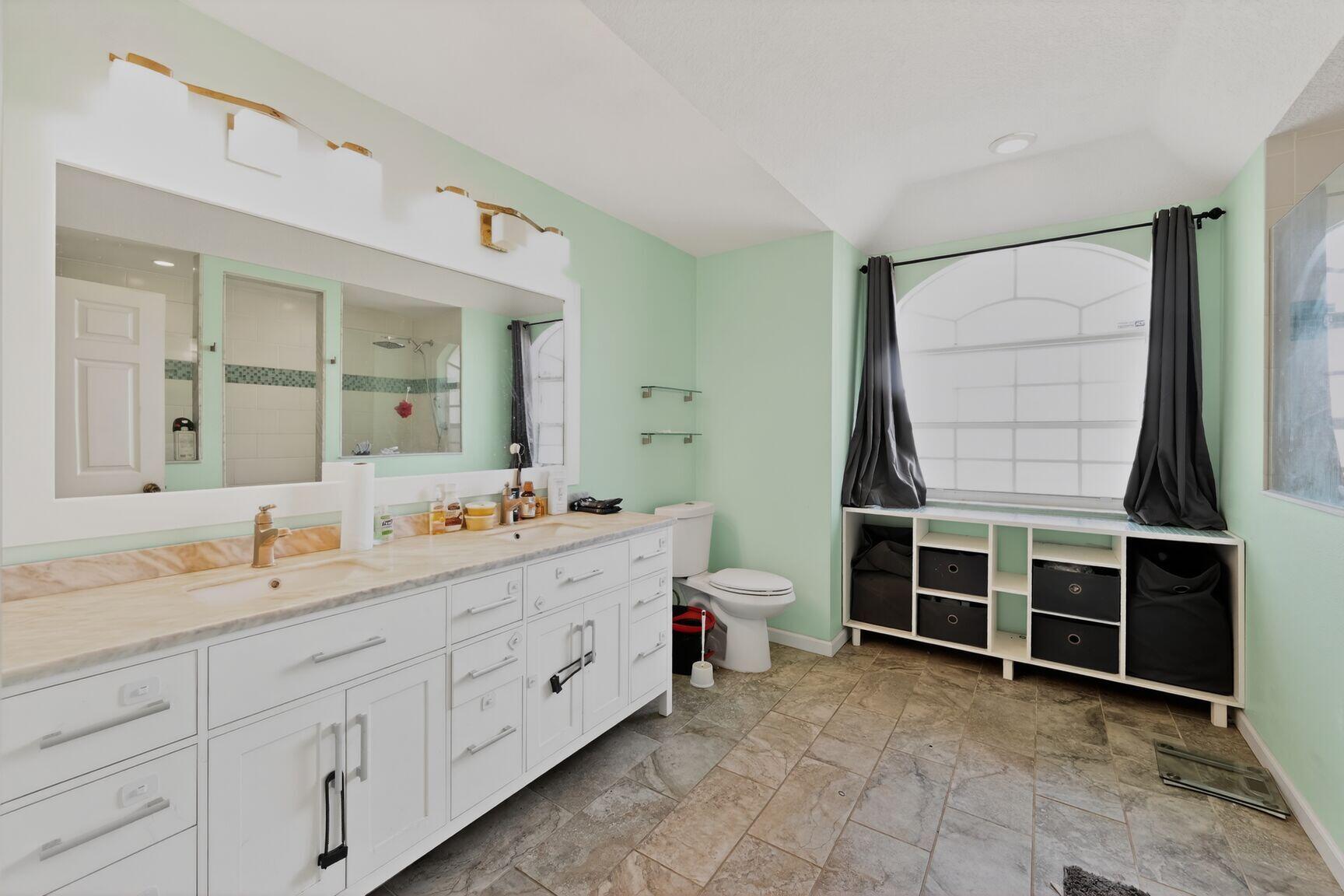 PORT ST LUCIE SECTION 46 1ST REPLAT - Residential