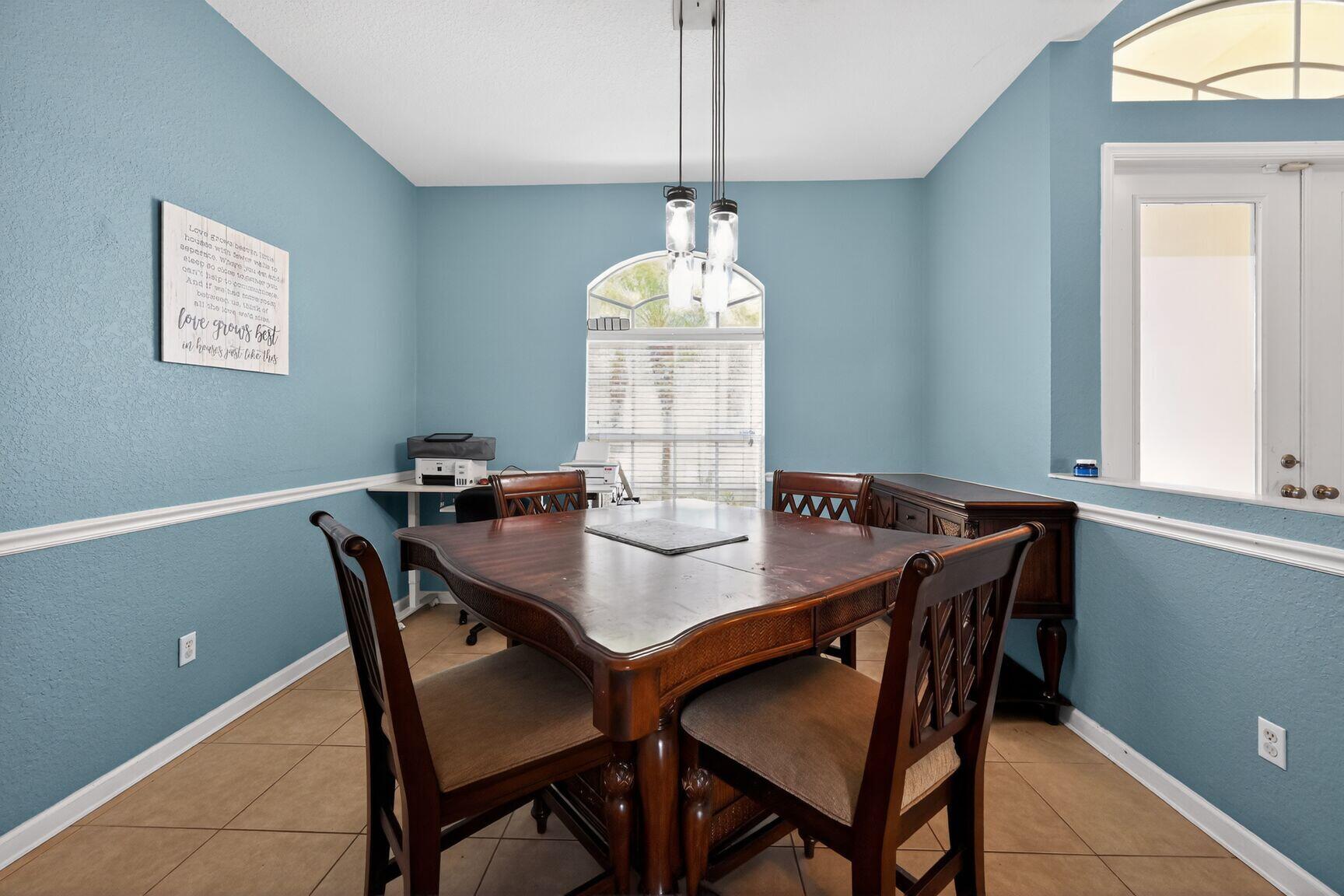 PORT ST LUCIE SECTION 46 1ST REPLAT - Residential