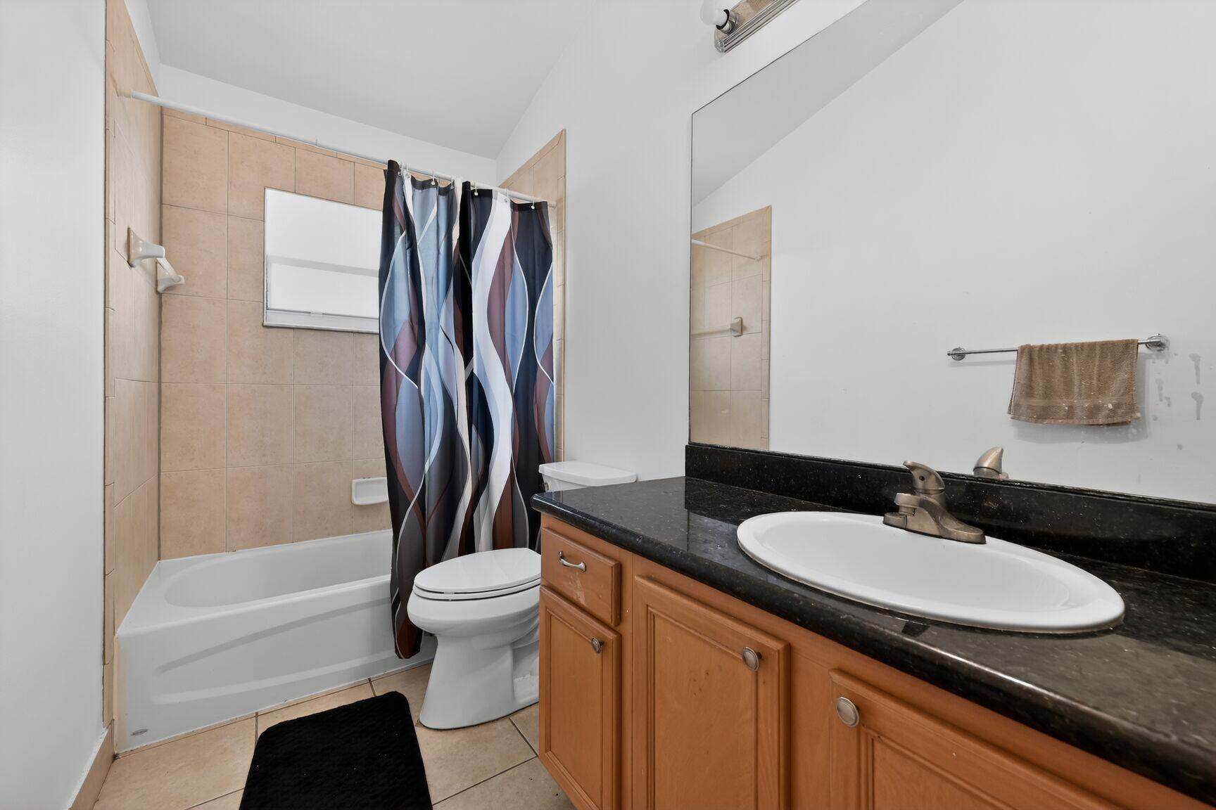 PORT ST LUCIE SECTION 46 1ST REPLAT - Residential