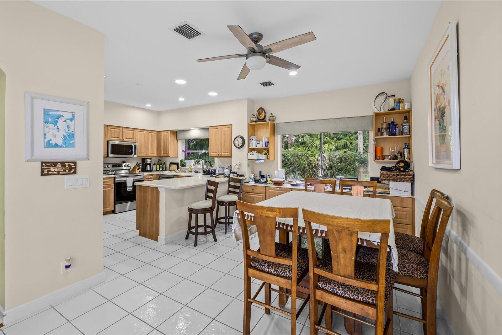 HARBOUR RIDGE NO 13 BUTTONBUSH VILLAGE - Residential