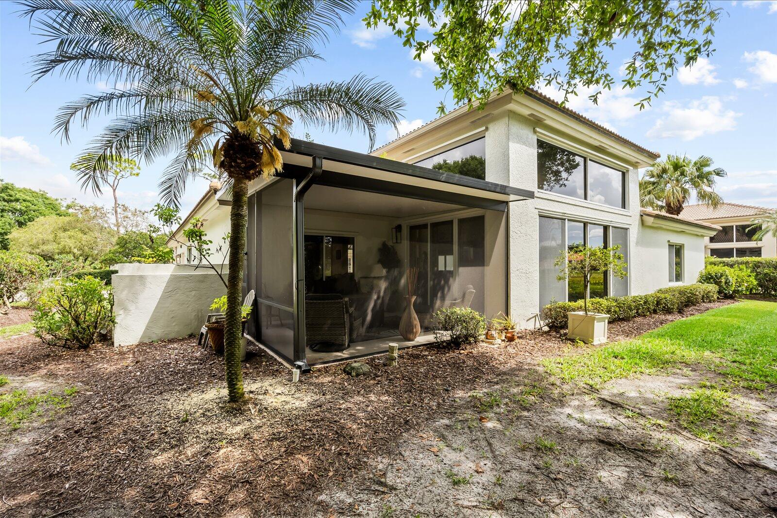 HARBOUR RIDGE NO 13 BUTTONBUSH VILLAGE - Residential