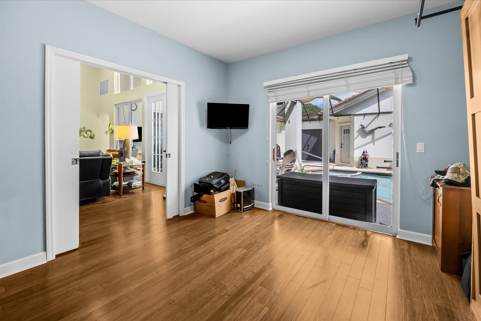 HARBOUR RIDGE NO 13 BUTTONBUSH VILLAGE - Residential