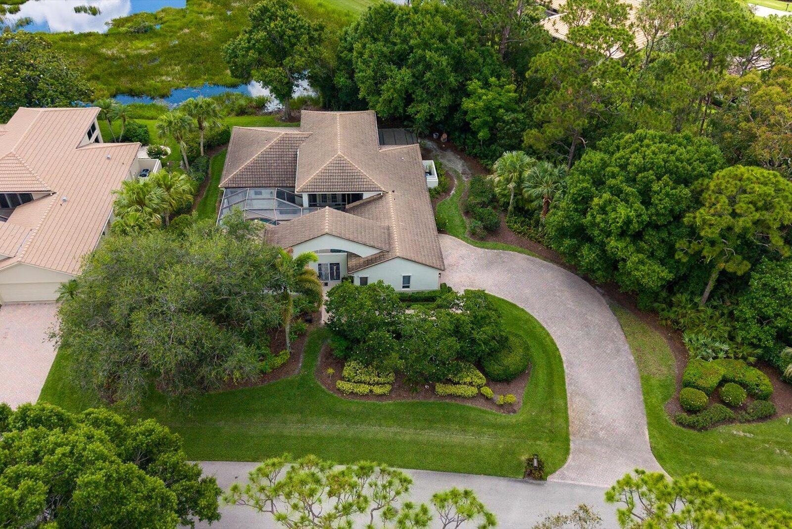 HARBOUR RIDGE NO 13 BUTTONBUSH VILLAGE - Residential