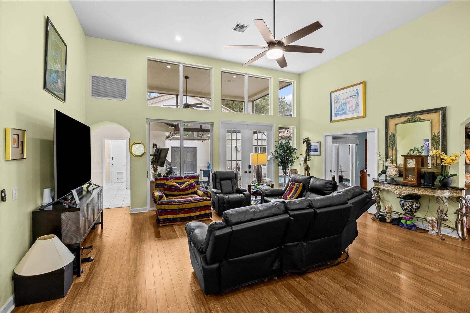 HARBOUR RIDGE NO 13 BUTTONBUSH VILLAGE - Residential