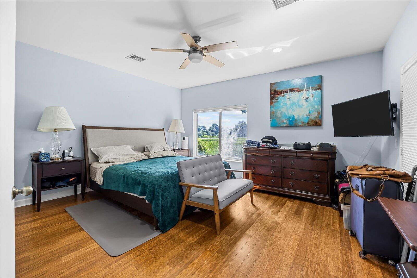 HARBOUR RIDGE NO 13 BUTTONBUSH VILLAGE - Residential