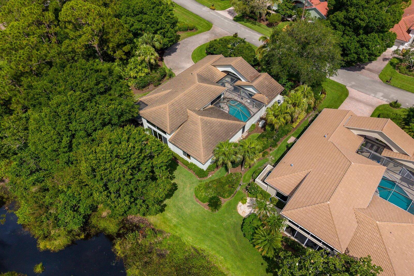 HARBOUR RIDGE NO 13 BUTTONBUSH VILLAGE - Residential