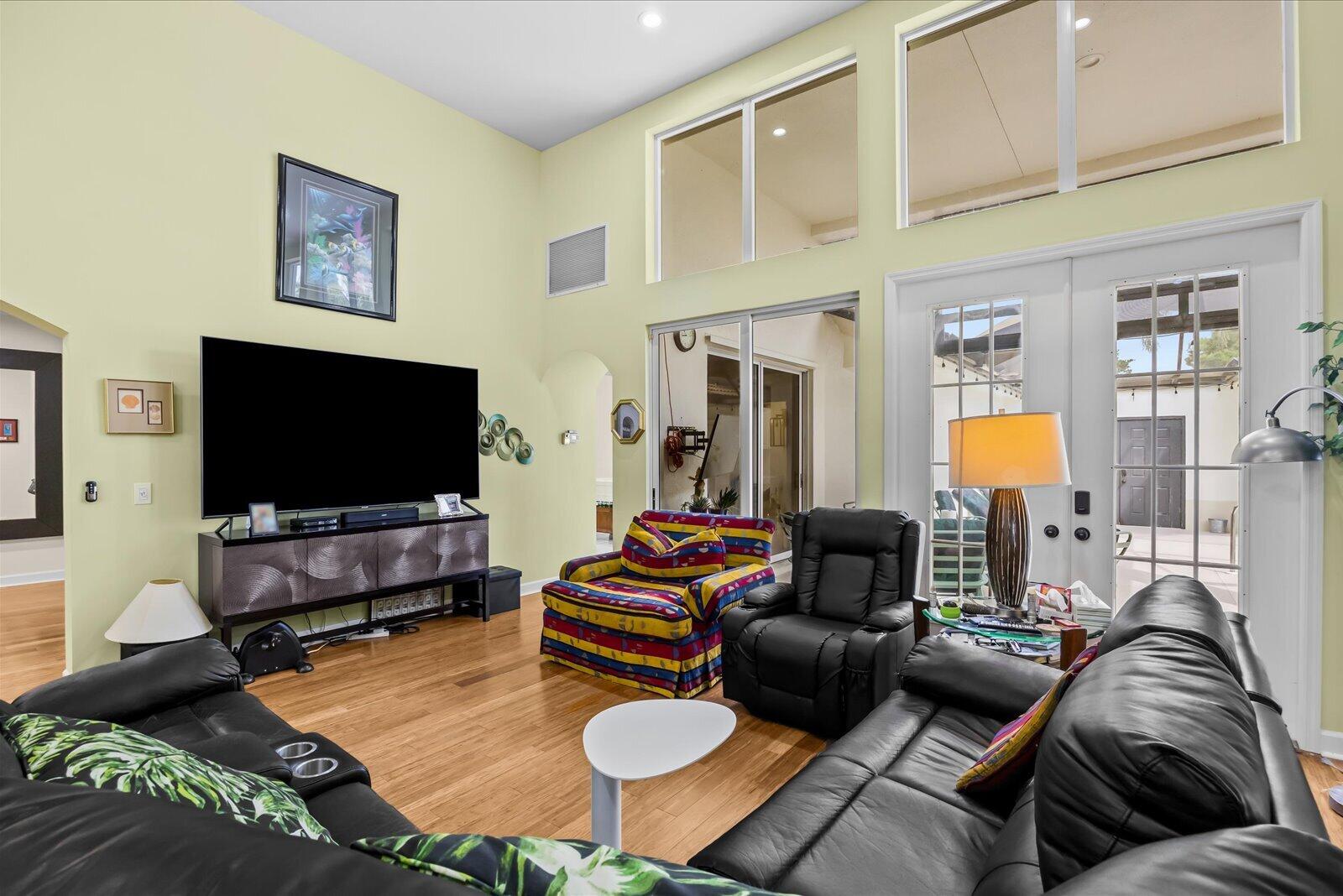 HARBOUR RIDGE NO 13 BUTTONBUSH VILLAGE - Residential