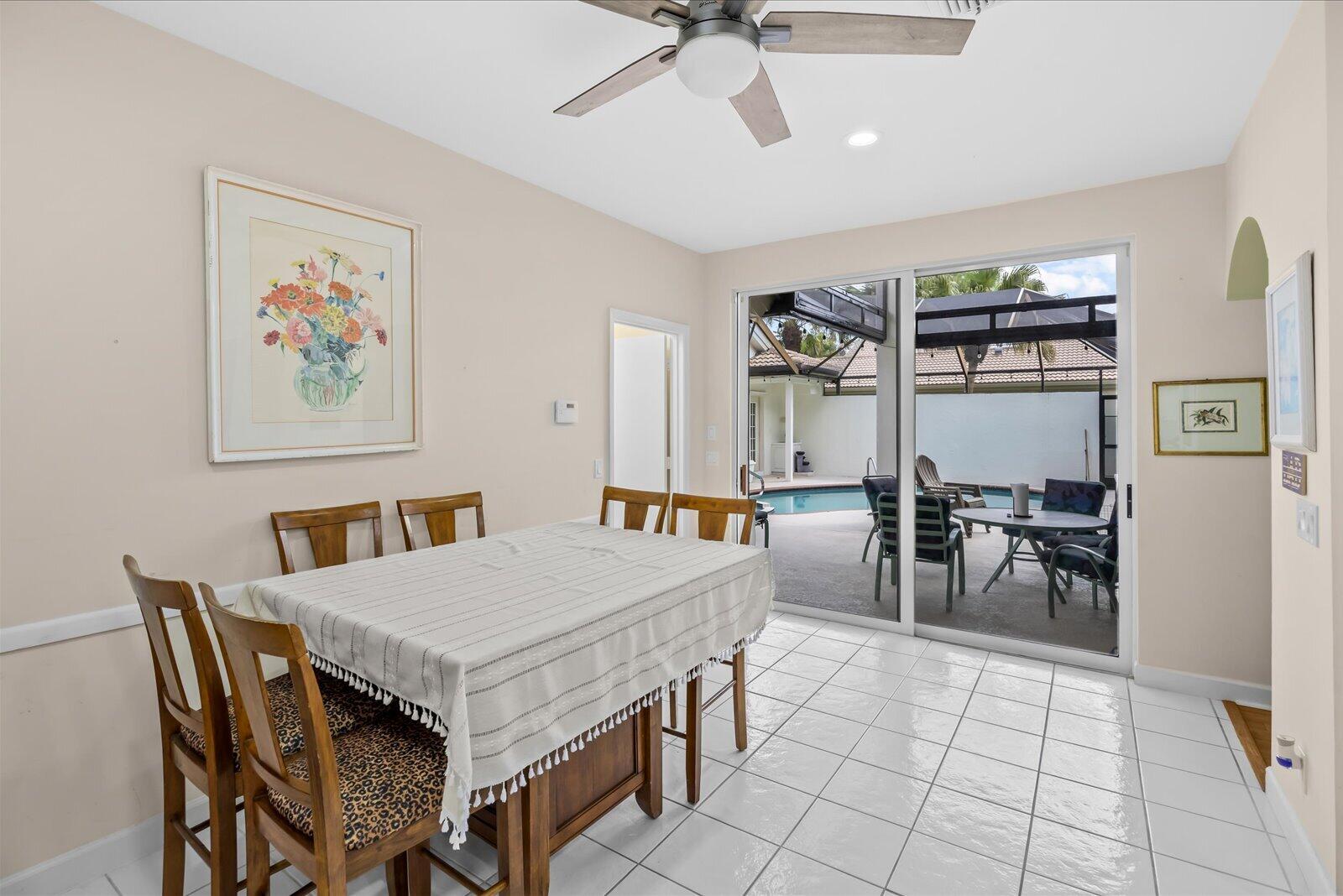 HARBOUR RIDGE NO 13 BUTTONBUSH VILLAGE - Residential