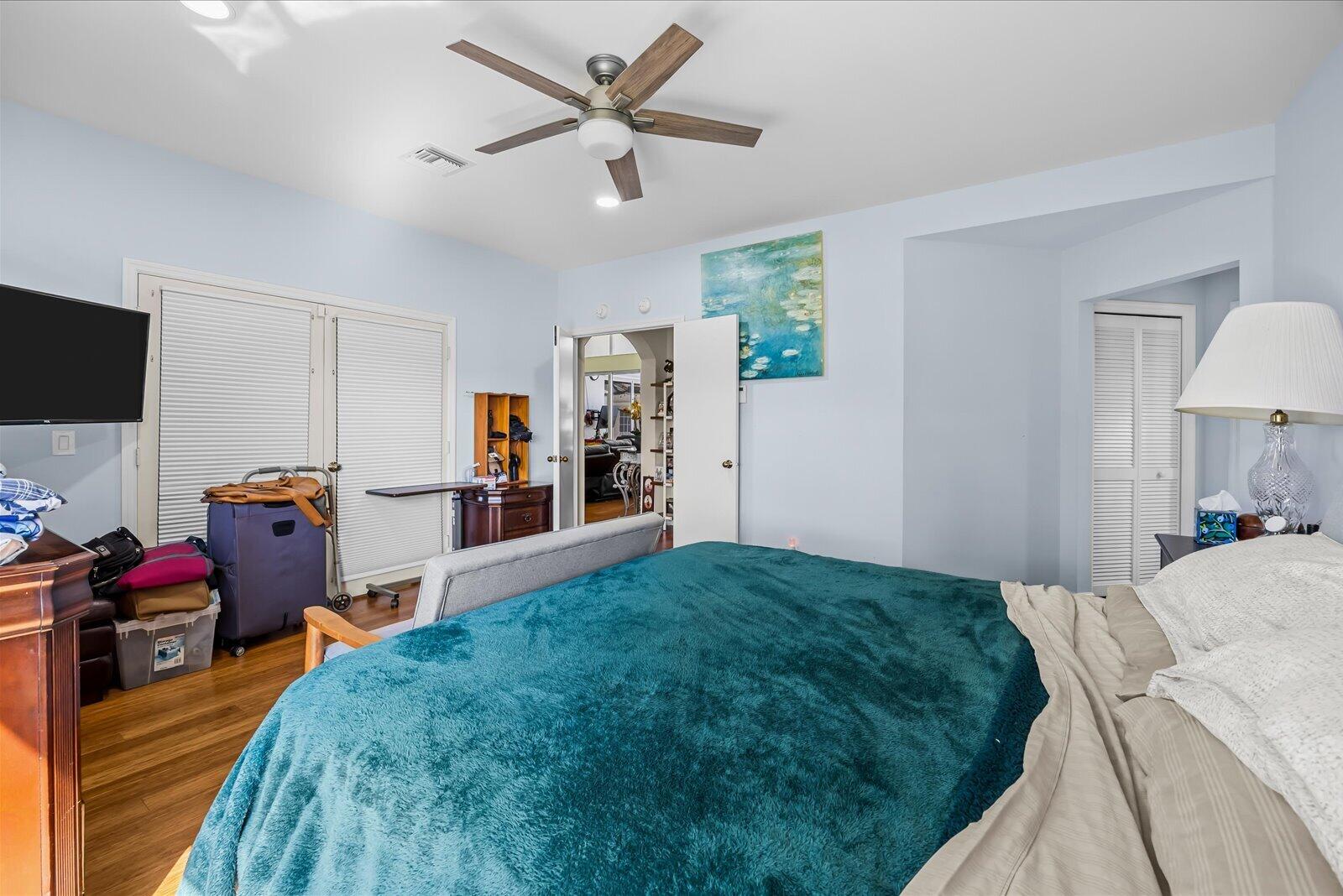HARBOUR RIDGE NO 13 BUTTONBUSH VILLAGE - Residential