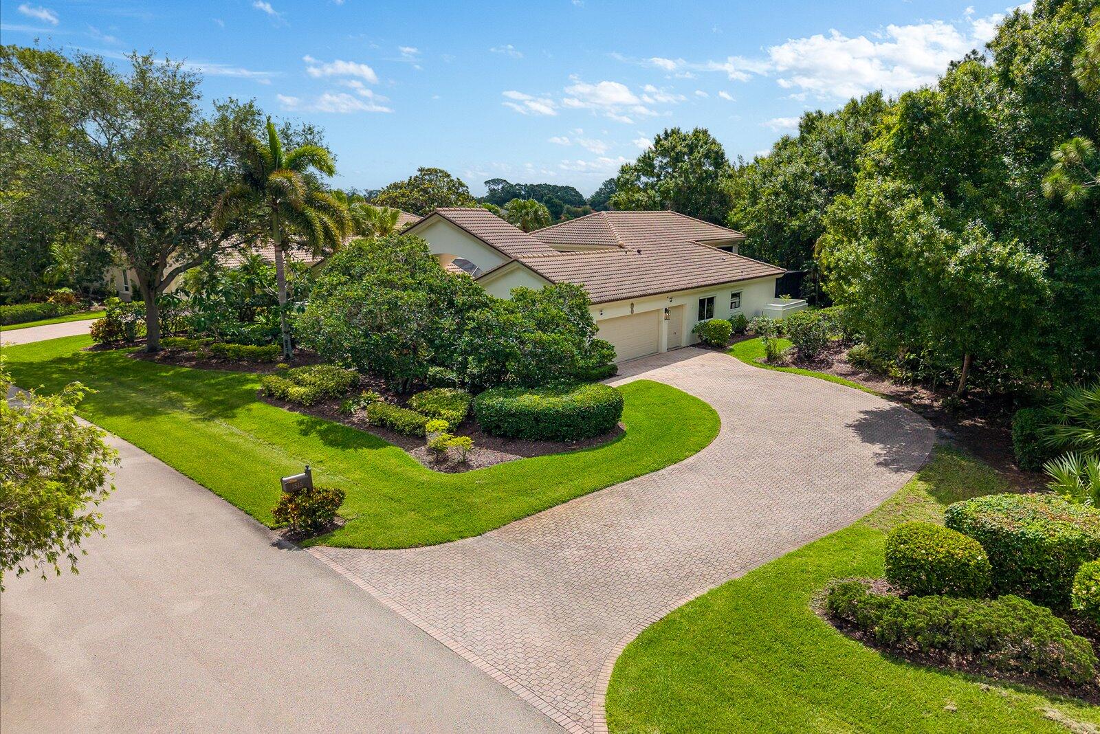 HARBOUR RIDGE NO 13 BUTTONBUSH VILLAGE - Residential