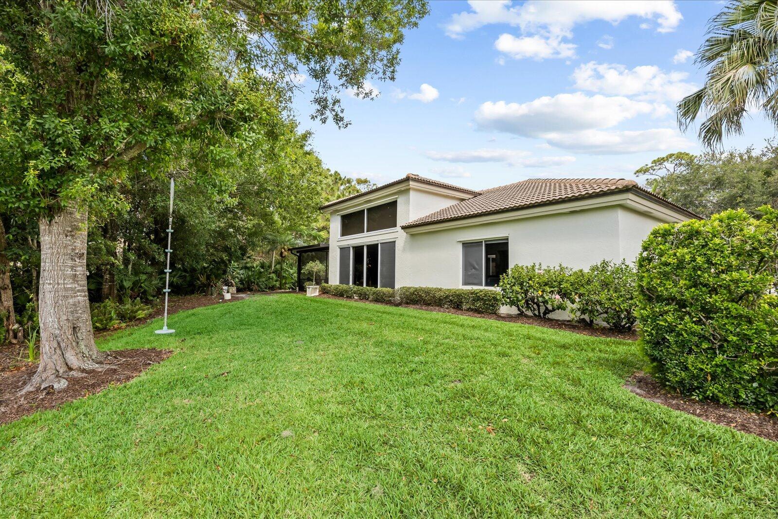 HARBOUR RIDGE NO 13 BUTTONBUSH VILLAGE - Residential