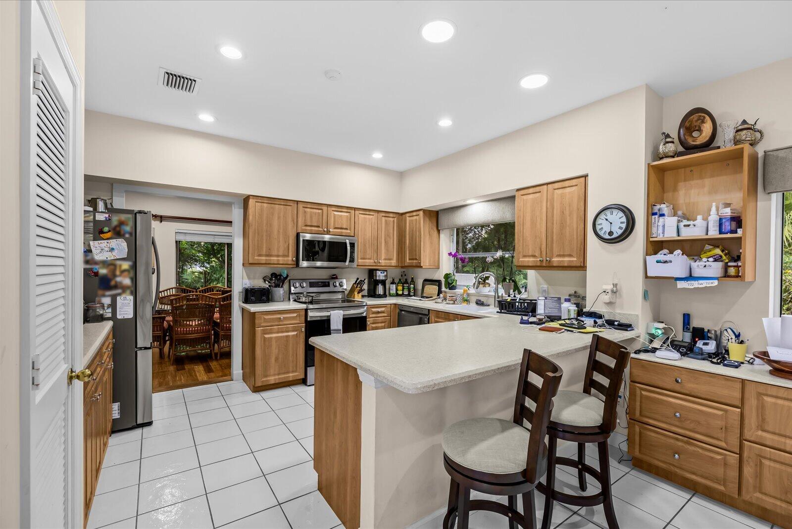 HARBOUR RIDGE NO 13 BUTTONBUSH VILLAGE - Residential