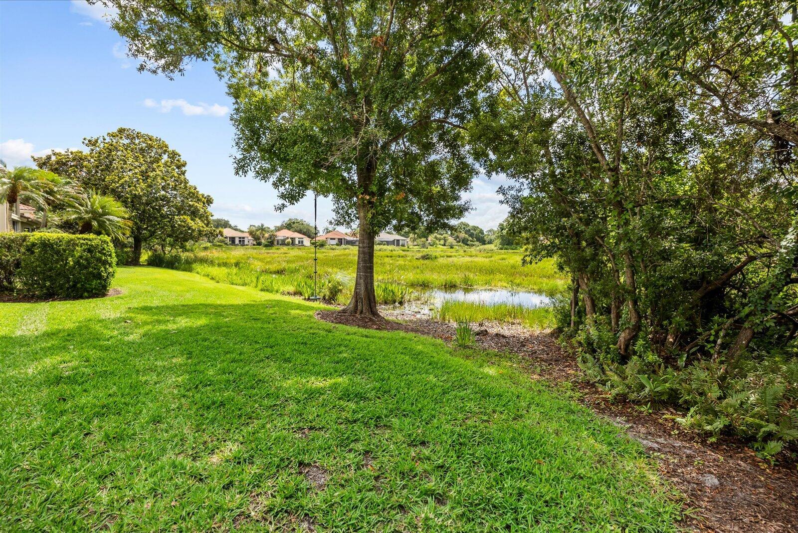 HARBOUR RIDGE NO 13 BUTTONBUSH VILLAGE - Residential