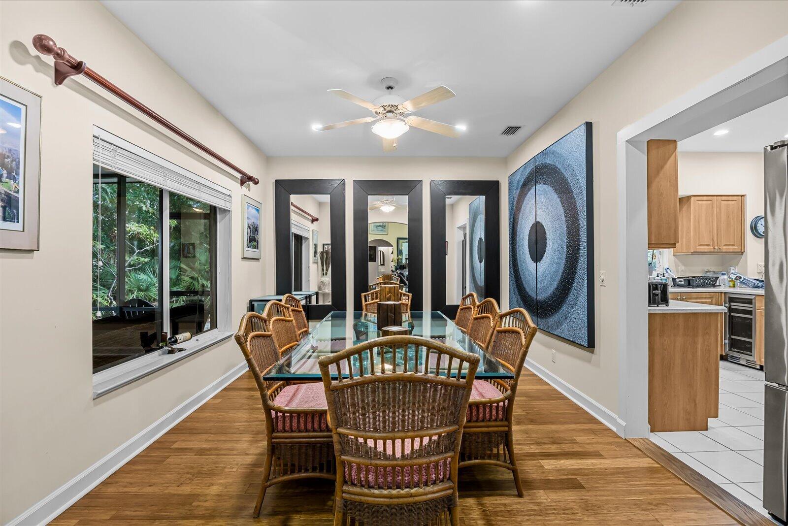 HARBOUR RIDGE NO 13 BUTTONBUSH VILLAGE - Residential