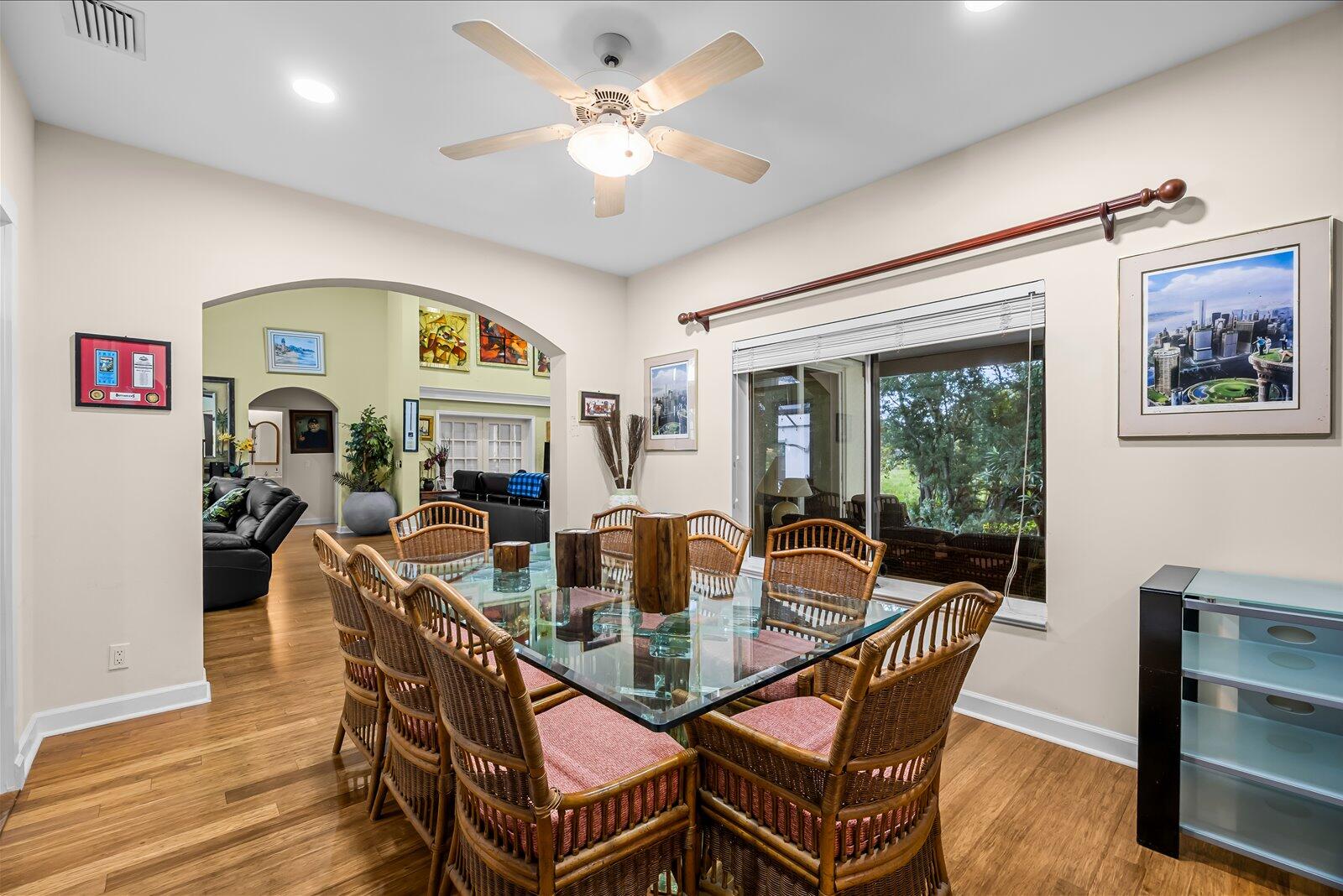 HARBOUR RIDGE NO 13 BUTTONBUSH VILLAGE - Residential