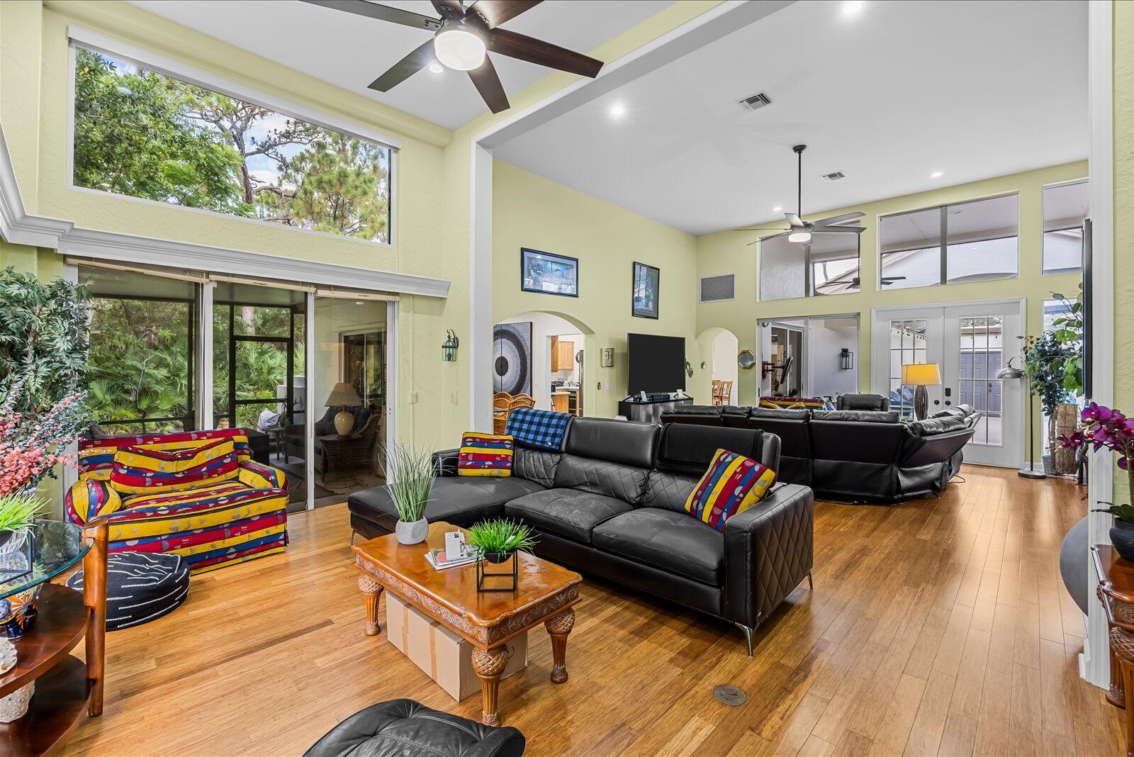 HARBOUR RIDGE NO 13 BUTTONBUSH VILLAGE - Residential