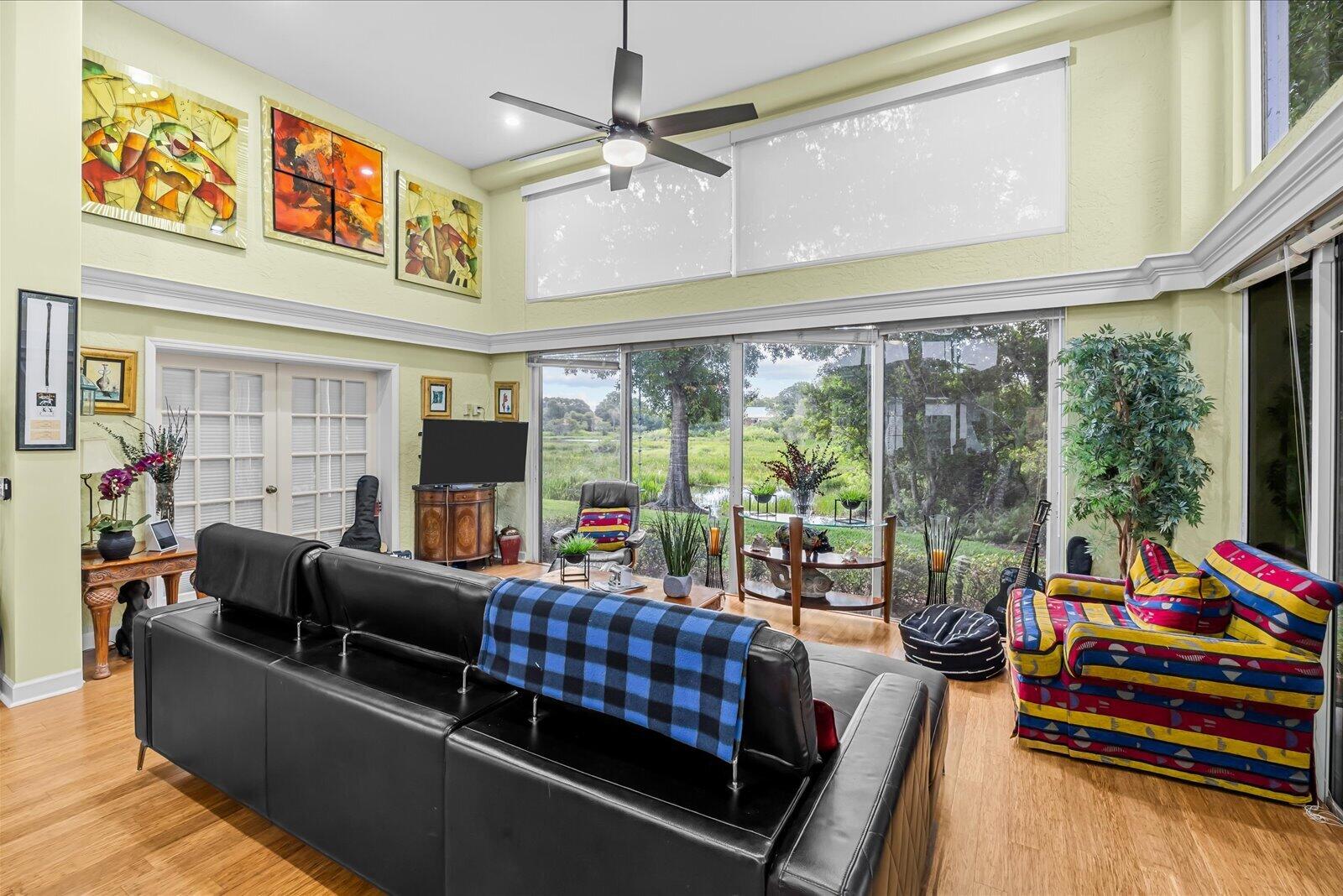 HARBOUR RIDGE NO 13 BUTTONBUSH VILLAGE - Residential