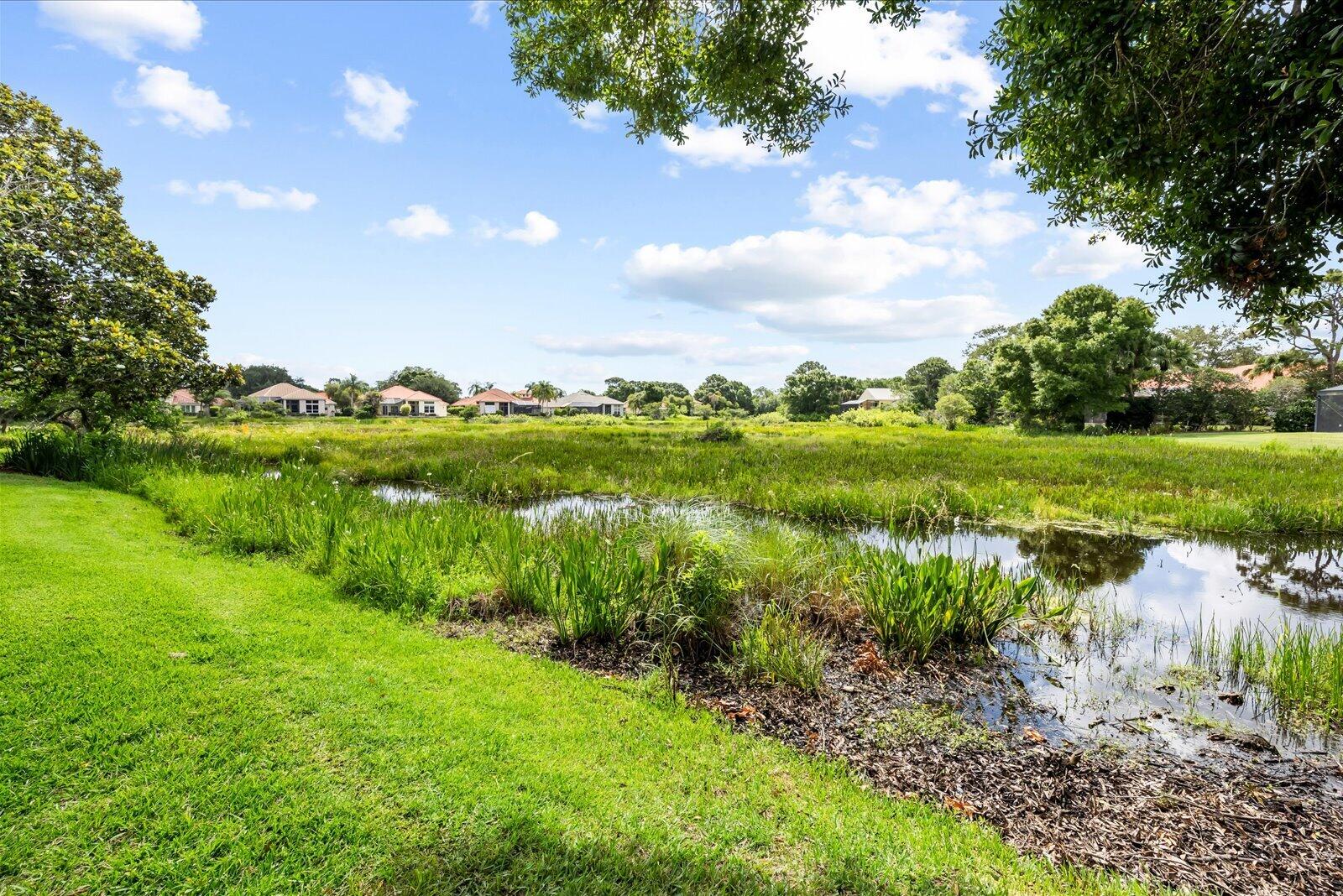 HARBOUR RIDGE NO 13 BUTTONBUSH VILLAGE - Residential