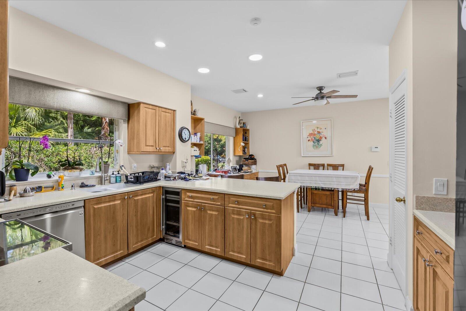 HARBOUR RIDGE NO 13 BUTTONBUSH VILLAGE - Residential