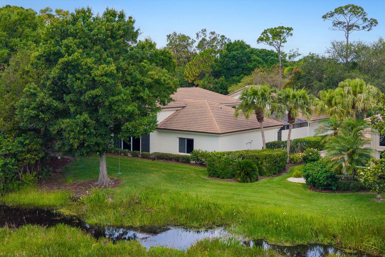 HARBOUR RIDGE NO 13 BUTTONBUSH VILLAGE - Residential