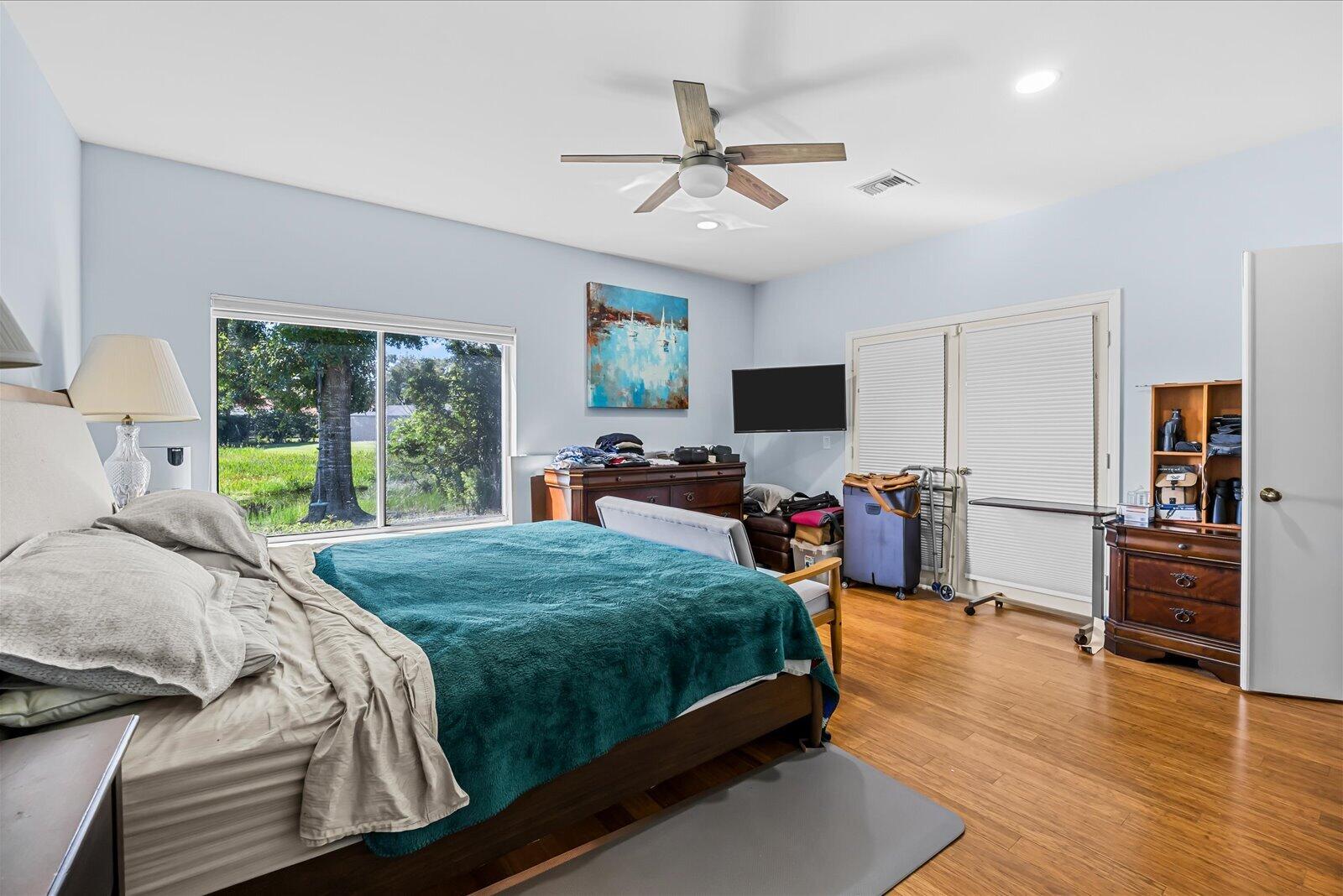 HARBOUR RIDGE NO 13 BUTTONBUSH VILLAGE - Residential