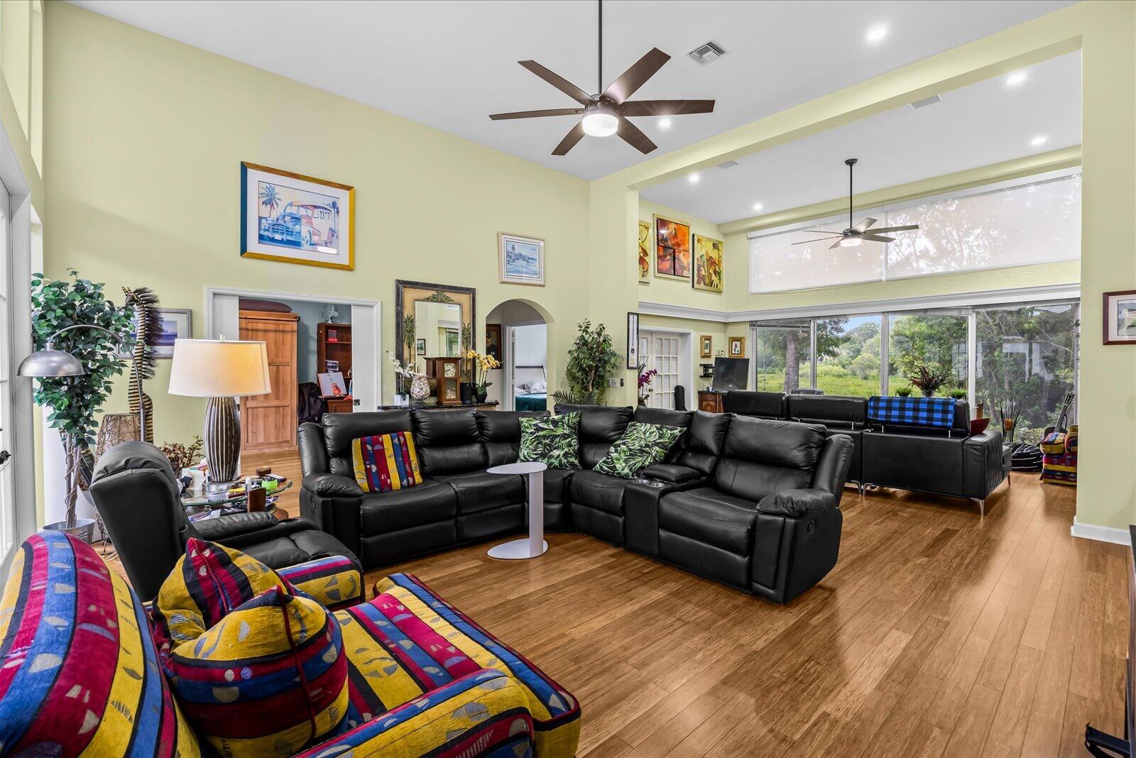HARBOUR RIDGE NO 13 BUTTONBUSH VILLAGE - Residential