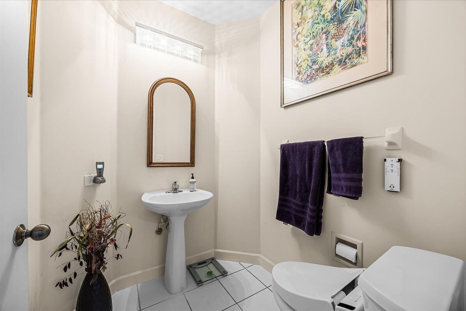 HARBOUR RIDGE NO 13 BUTTONBUSH VILLAGE - Residential