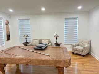 BINKS FOREST OF THE LANDINGS AT WELLINGTON 3 - Residential Lease