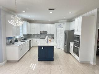 BINKS FOREST OF THE LANDINGS AT WELLINGTON 3 - Residential Lease