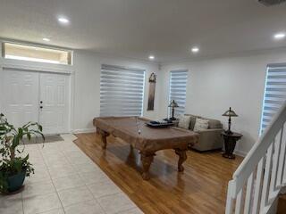 BINKS FOREST OF THE LANDINGS AT WELLINGTON 3 - Residential Lease