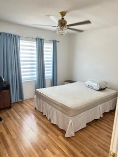 BINKS FOREST OF THE LANDINGS AT WELLINGTON 3 - Residential Lease