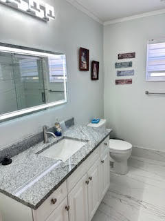 BINKS FOREST OF THE LANDINGS AT WELLINGTON 3 - Residential Lease