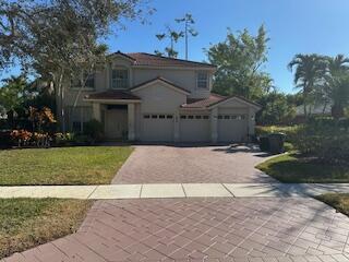 BINKS FOREST OF THE LANDINGS AT WELLINGTON 3 - Residential Lease